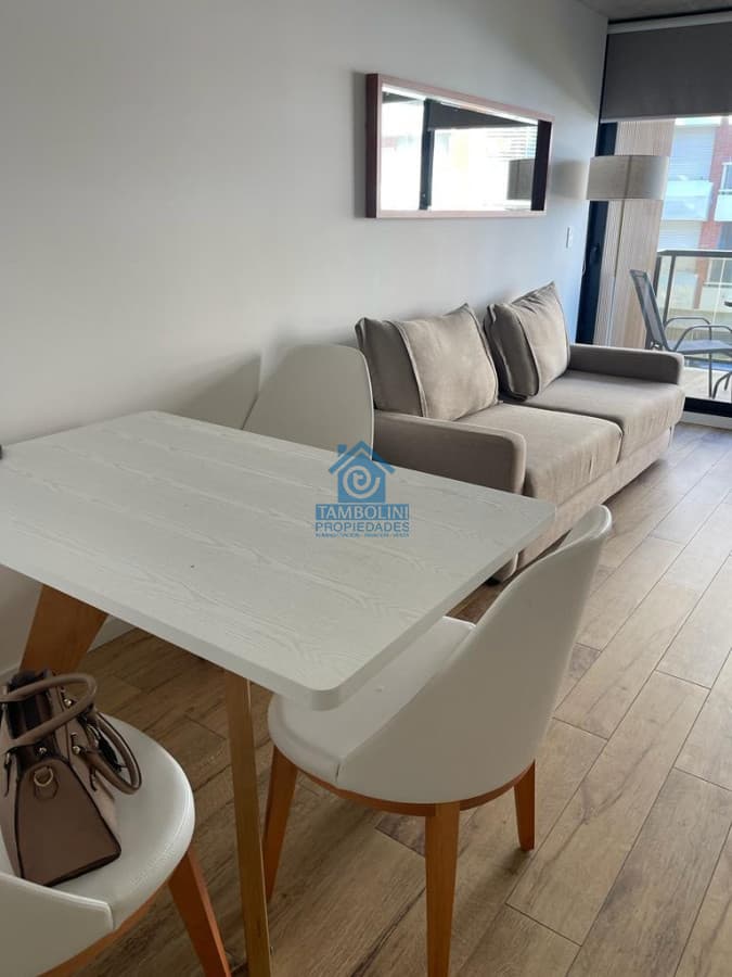 Alquiler Anual Frente al Mar Mansa   -