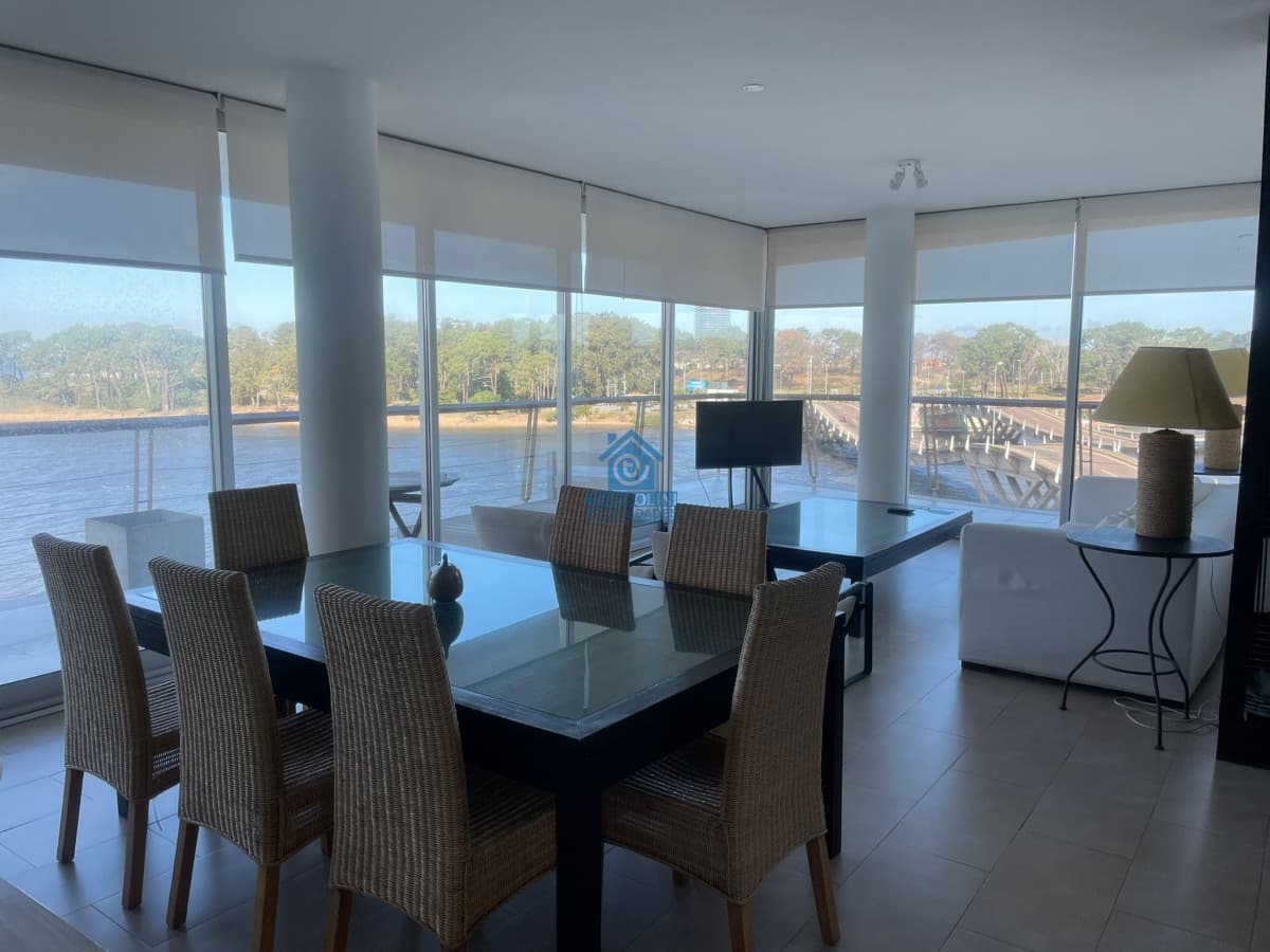 Espectacular Departament en Delamar La Barra   -