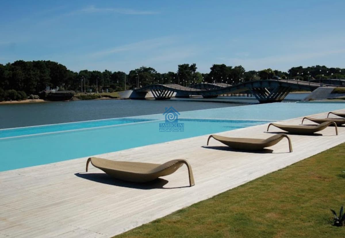 Espectacular Departament en Delamar La Barra   -
