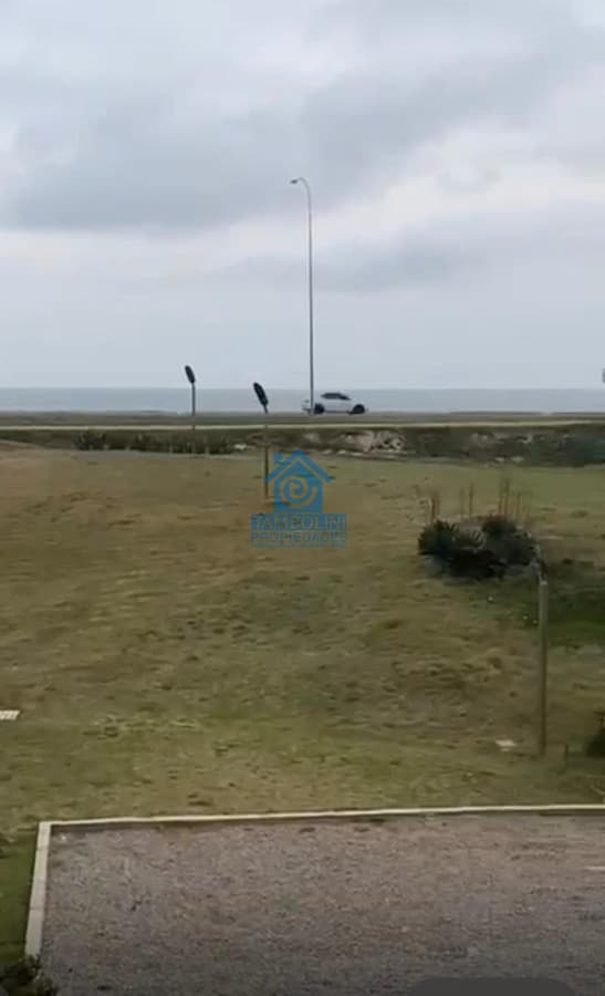 Alquiler Anual Frente al Mar Mansa   -