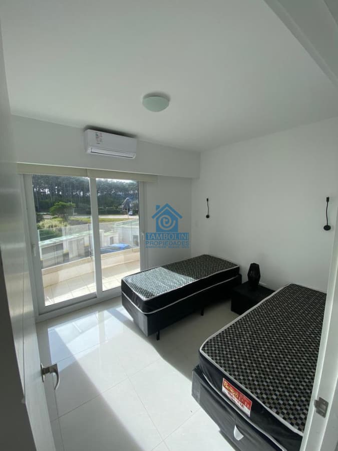 Alquiler Anual Frente al Mar Mansa   -