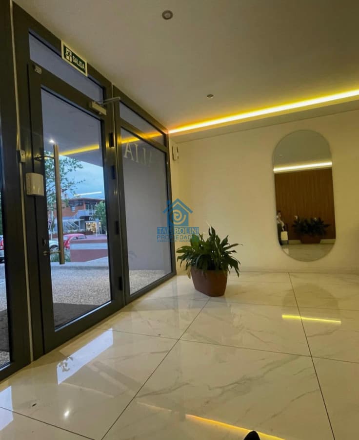 Apartamento ID.950 - Alquiler Anual 1 dormitorio vistas al mar