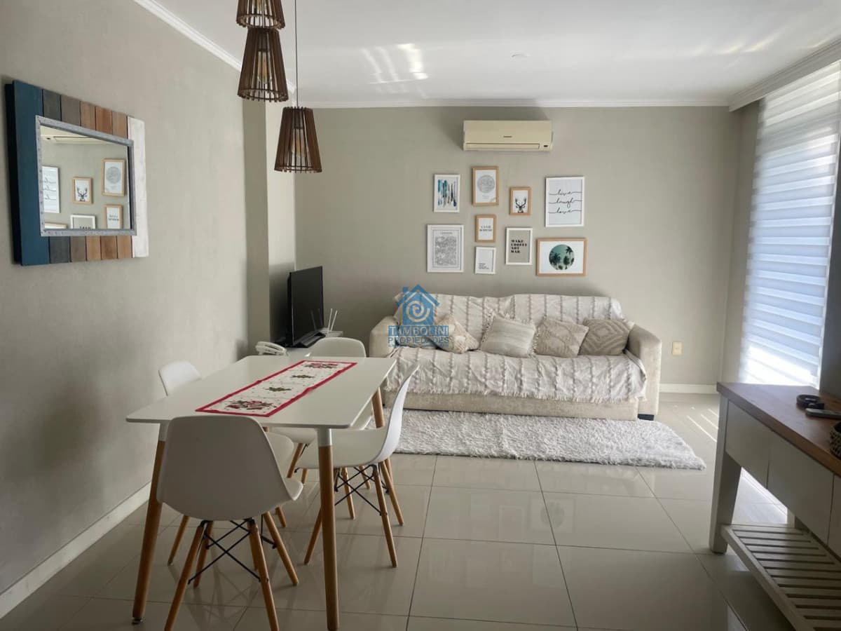 Apartamento ID.1101 - Alquiler Anual Punta del Este 1 dormitorio