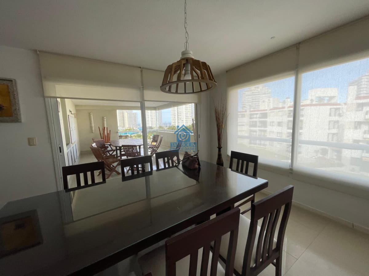 Apartamento ID.1231 - Hermoso Departamento 4 suites Brava