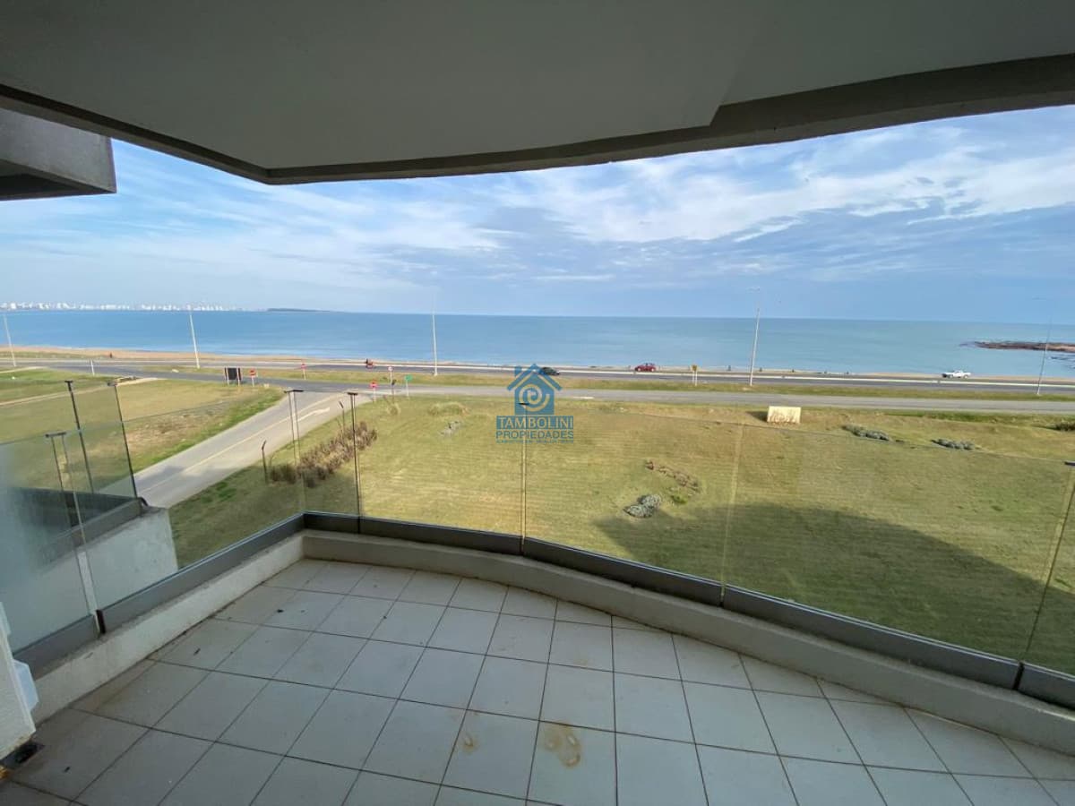 Hermoso Penthouse en Alquiler    -