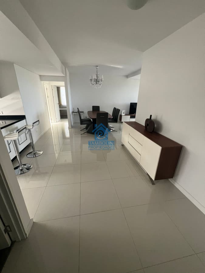Mansa Frente al Mar Departamento 2 Suites en Venta   -