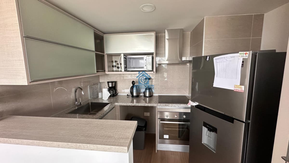 Apartamento ID.394 - Hermoso Departamento en Venta y Alquiler en Punta del Este