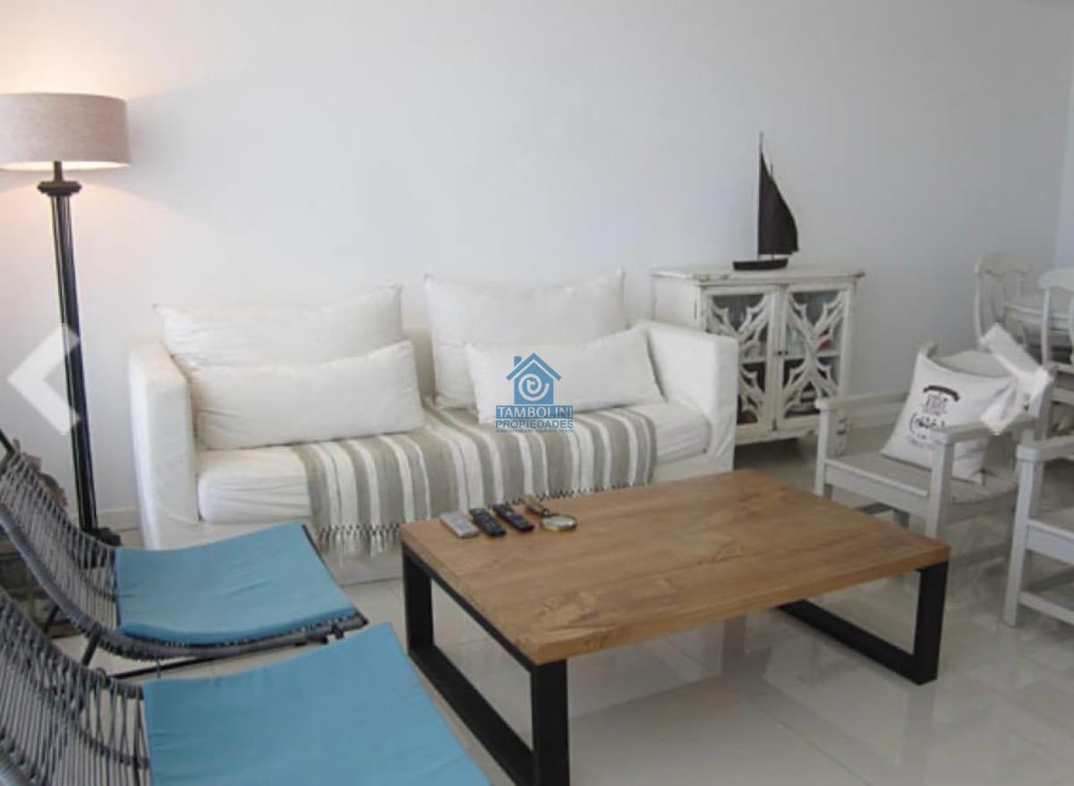 Alquiler anual Frente al Mar  -