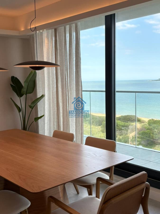 Alquiler Torre Alta Gama Punta del Este   -