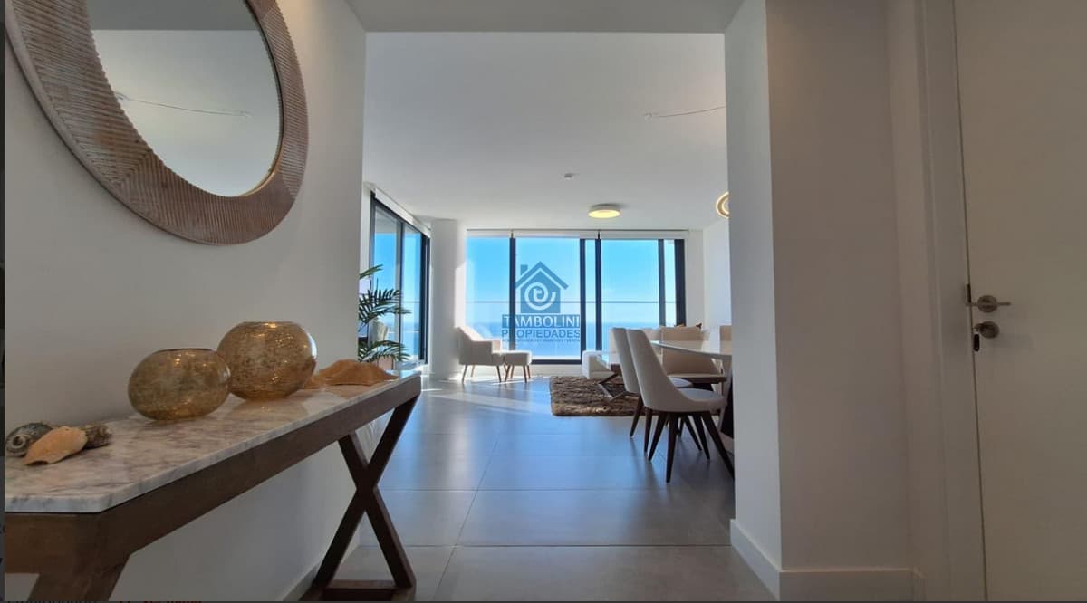 Alquiler Anual Venetian Luxury Residences   -