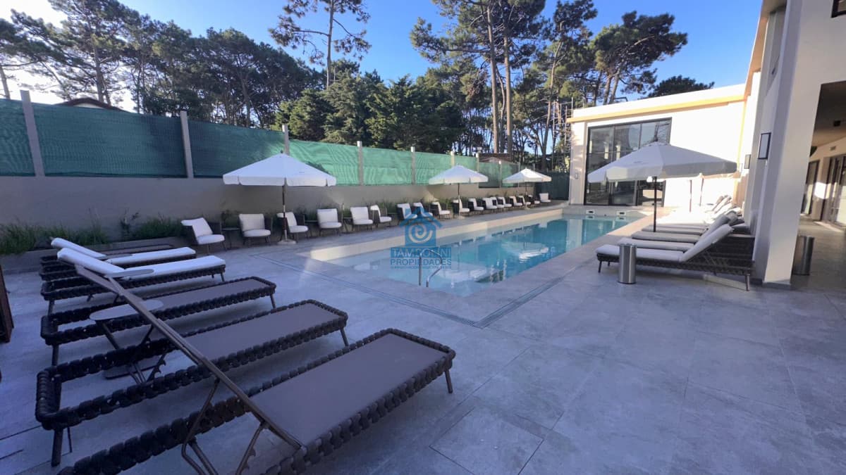 Apartamento ID.710 - Venta Departamento a Estrenar en Punta del Este