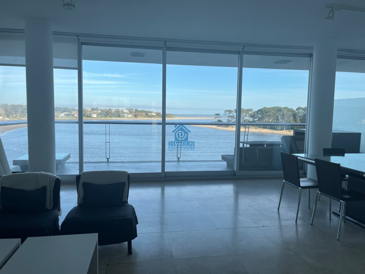 Alquiler Anual La Barra  -