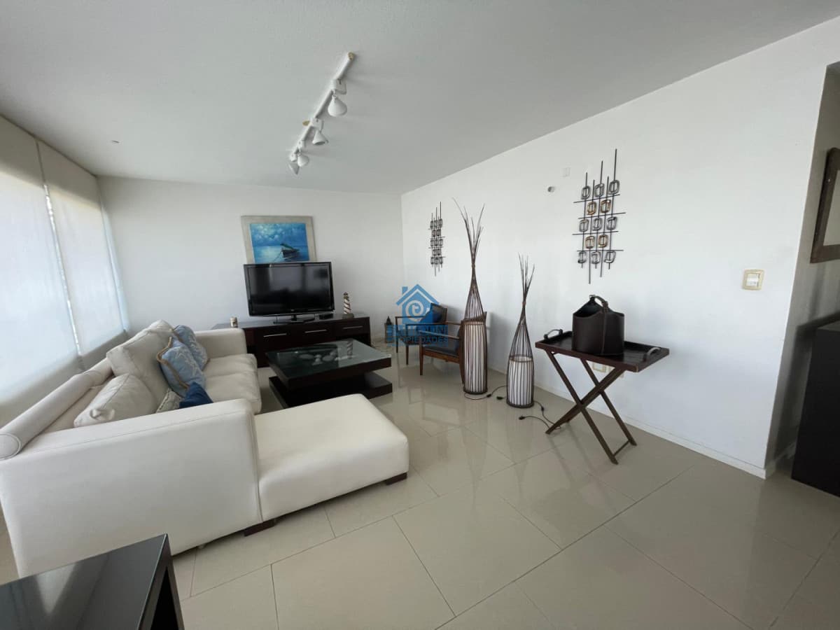 Apartamento ID.1231 - Hermoso Departamento 4 suites Brava