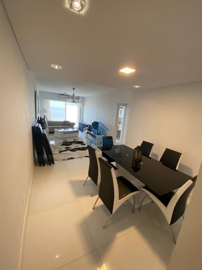 Hermoso Penthouse en Alquiler    -