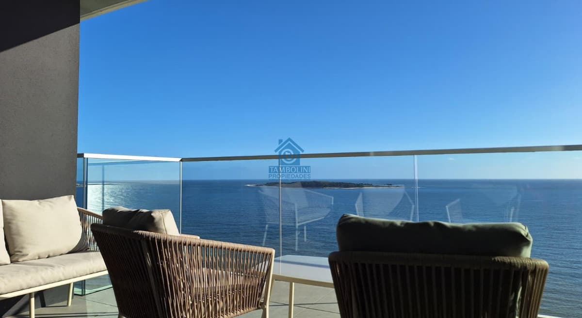 Alquiler Anual Venetian Luxury Residences   -