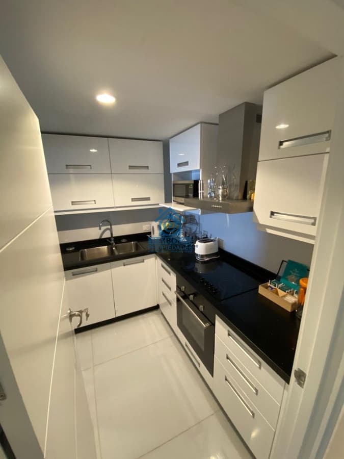 Hermoso Penthouse en Alquiler    -