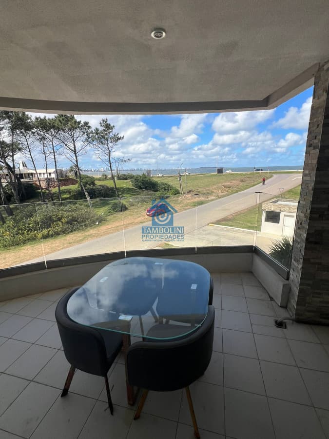 Alquilar Anual Frente al Mar 2 Suites  -
