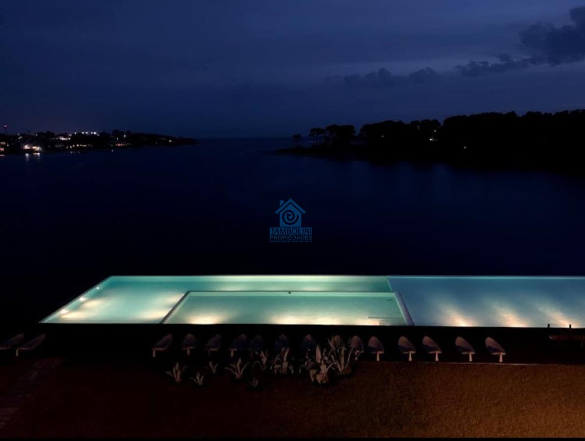 Espectacular Departament en Delamar La Barra   -