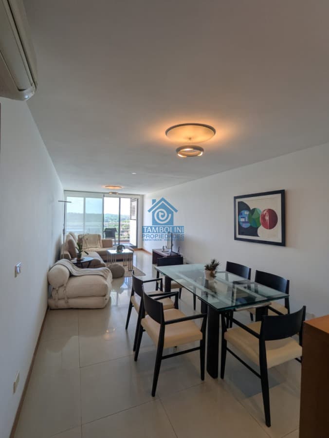 Alquiler Anual en Brava 2 suites   -