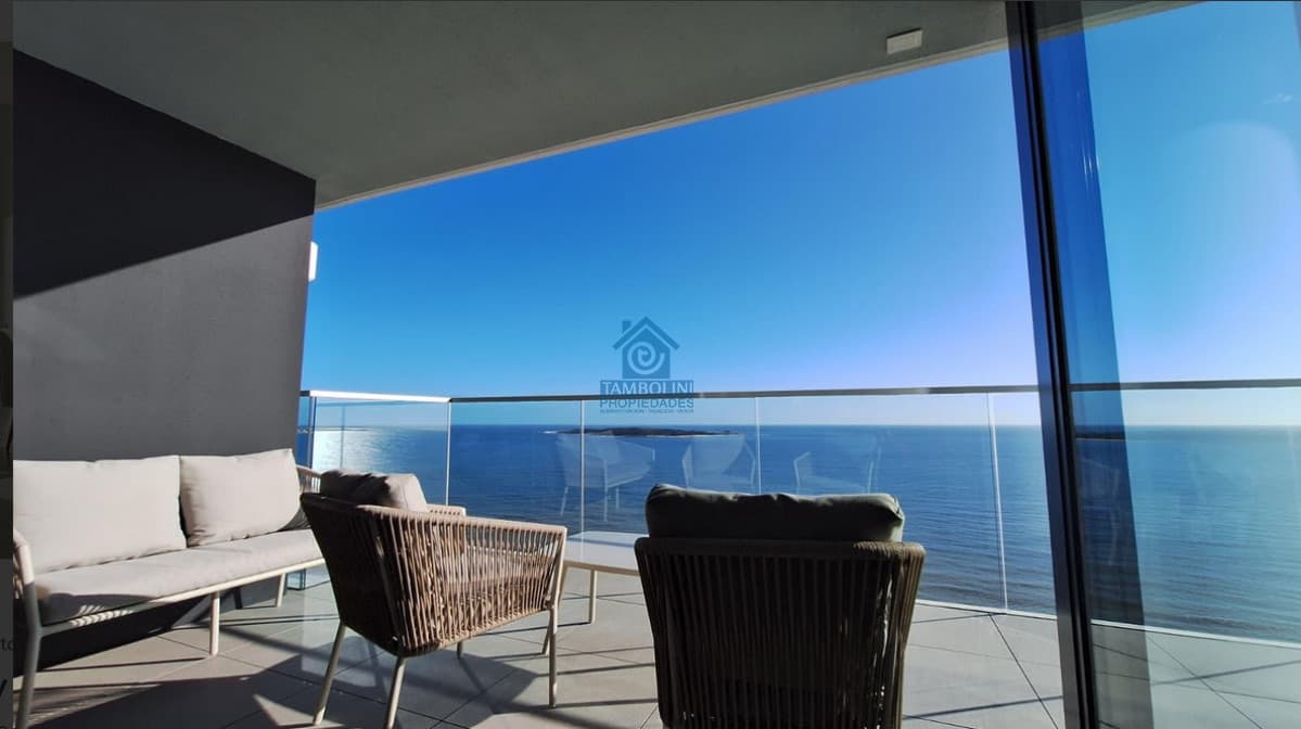Alquiler Anual Venetian Luxury Residences   -