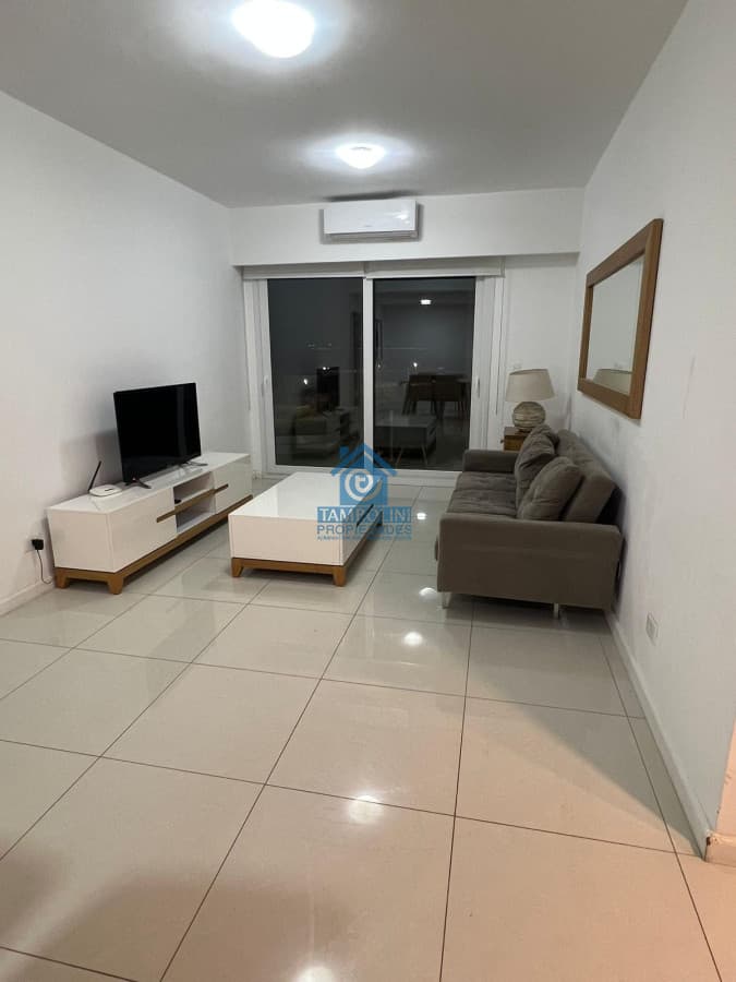 Alquiler Anual Frente al Mar   -