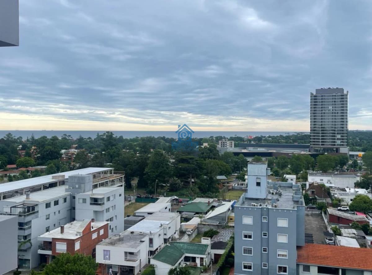 Alquiler Anual 2 Dormitorios a Estrenar   -