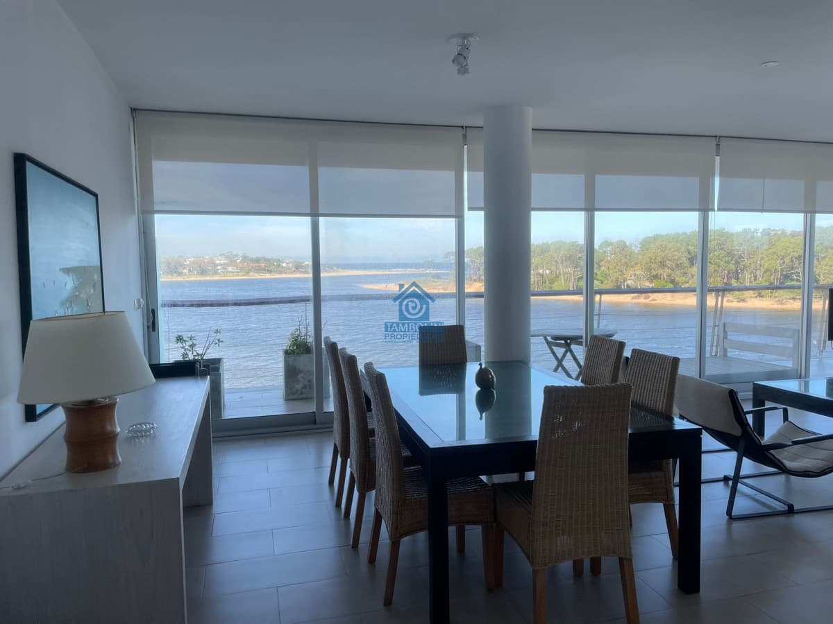 Espectacular Departament en Delamar La Barra   -