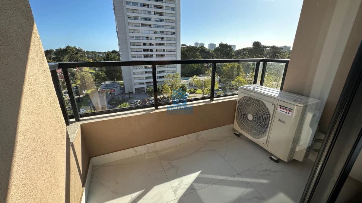 Apartamento ID.710 - Venta Departamento a Estrenar en Punta del Este