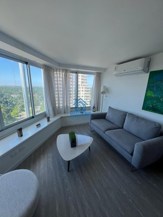 Hermoso Departamento Alquiler Anual Punta del Este