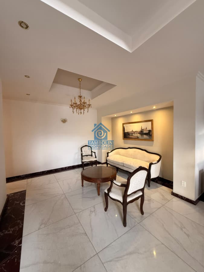 Departamento en Alquiler Anual Zona Punta Shopping  -