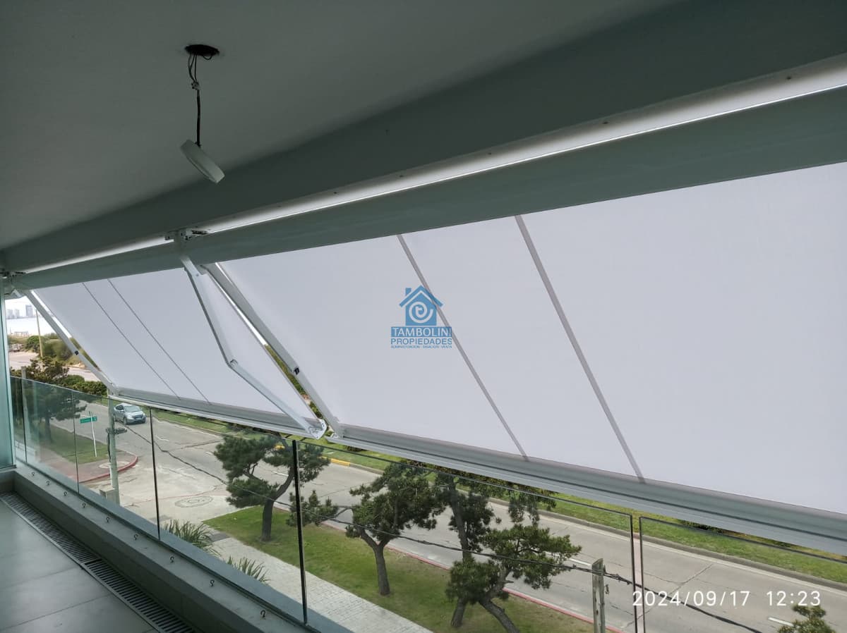 Apartamento ID.727 - Alquiler y Venta frente al Mar - Mansa