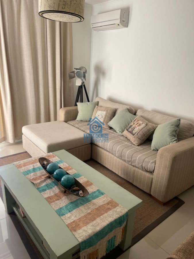 Alquiler Anual Hermoso Departamento   -