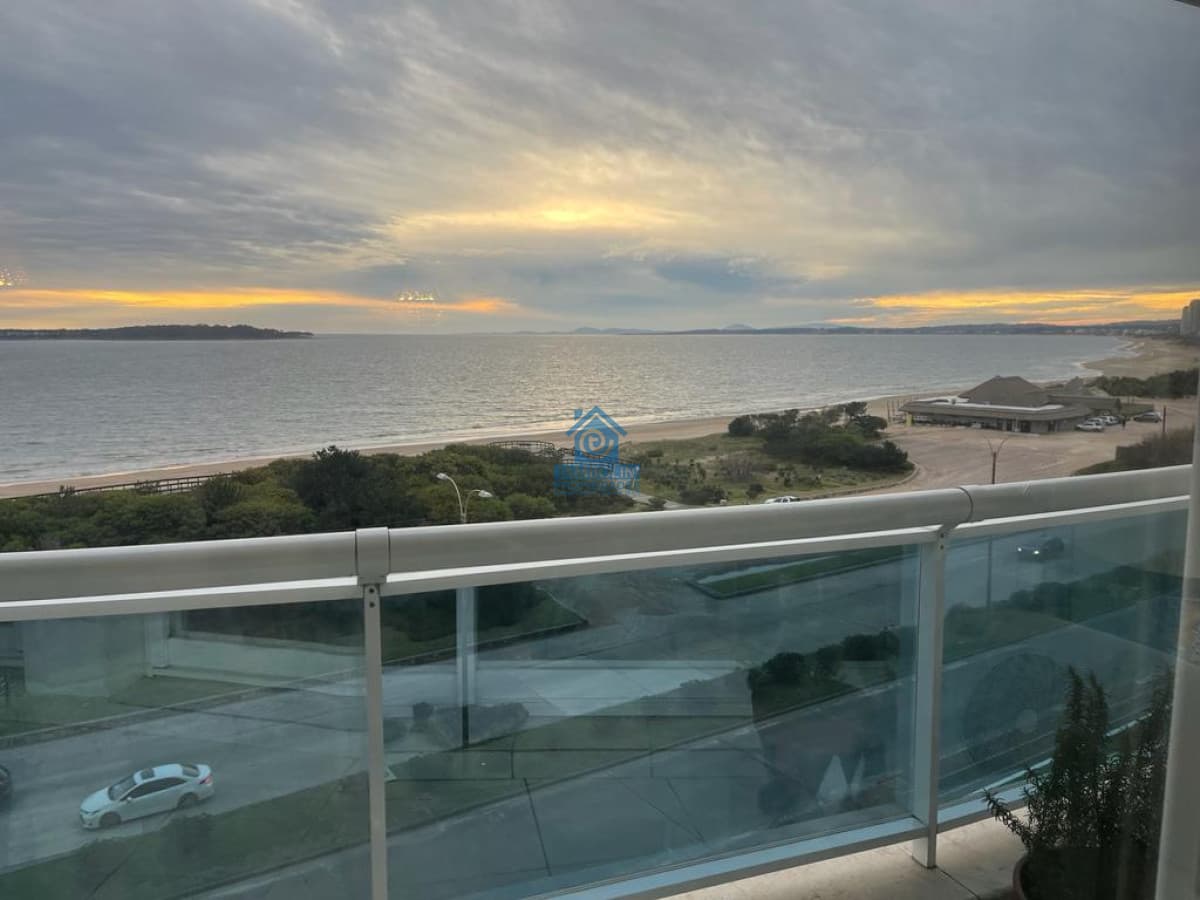 Frente al Mar Mansa Torre Alta Gama   -
