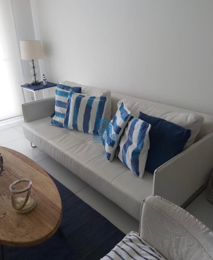Apartamento ID.131 - VENTA Penthouse Frente al Mar Mansa