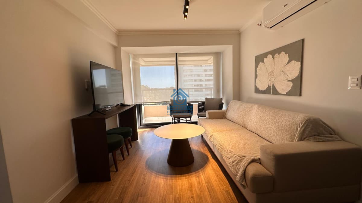 Apartamento ID.710 - Venta Departamento a Estrenar en Punta del Este