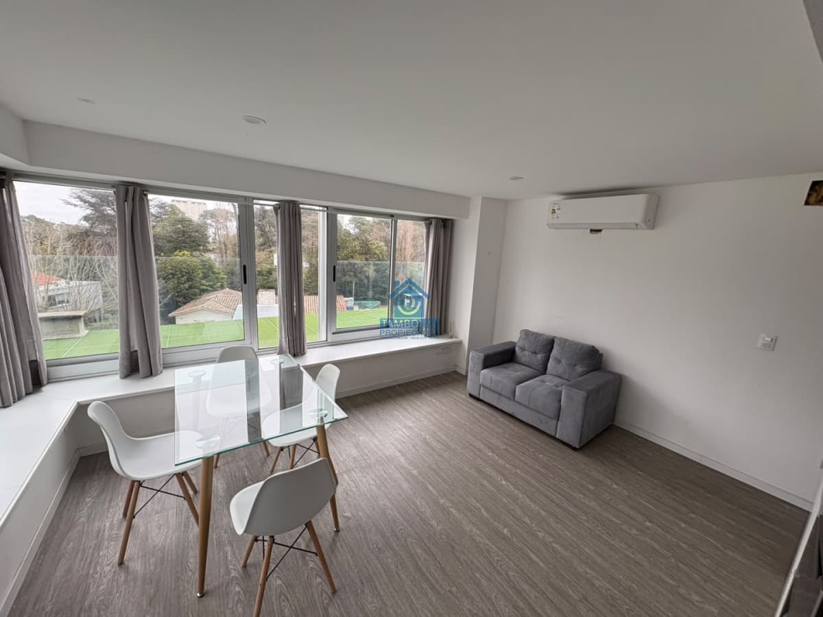 Apartamento ID.1338 - Venta Punta del Este  1 dormitorio con Garage