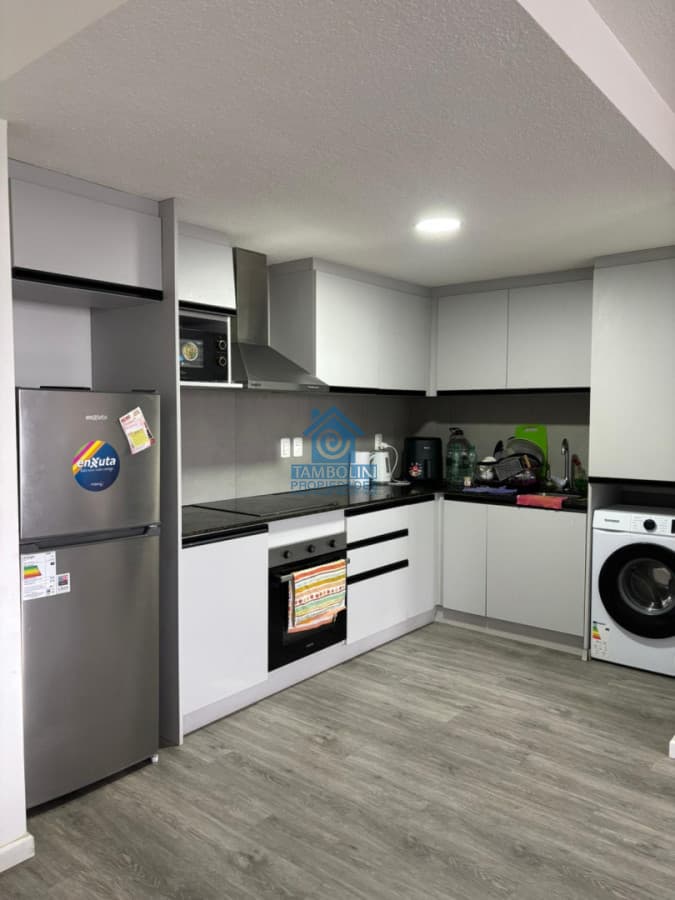 Apartamento ID.950 - Alquiler Anual 1 dormitorio vistas al mar