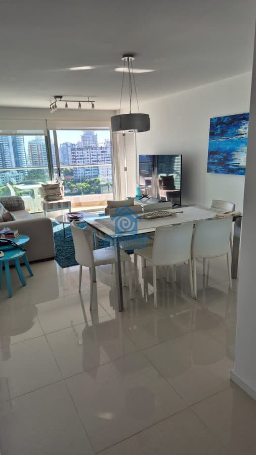 Apartamento ID.907 - Hermoso departamento en Venta Brava Primera Línea