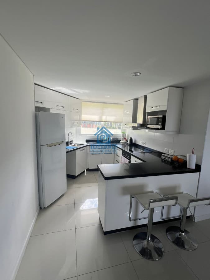 Alquilar Anual Frente al Mar 2 Suites  -