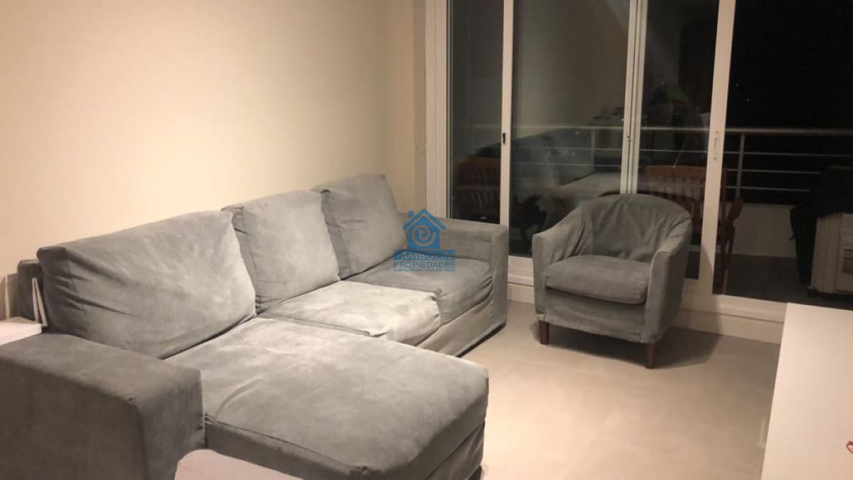 Hermoso Departamento en Alquiler Anual Punta del Este  -