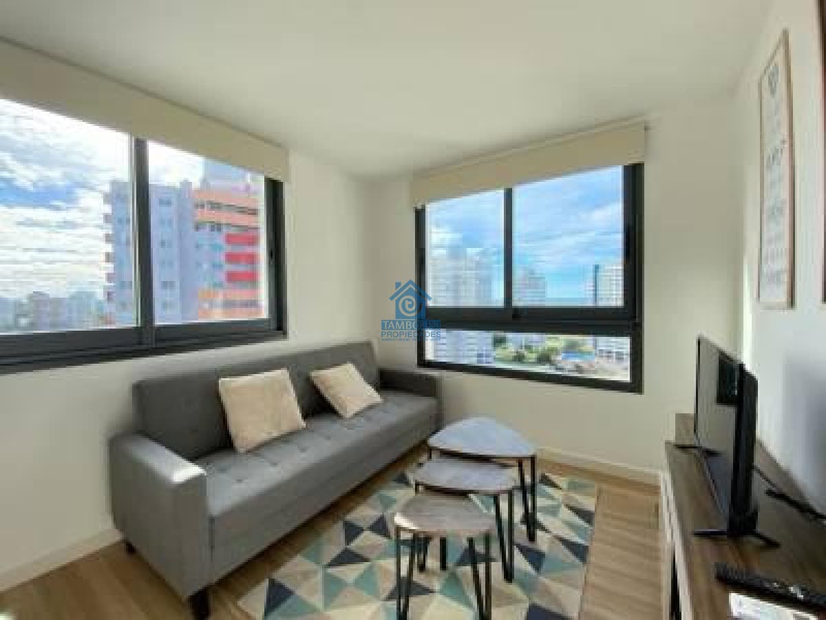 Apartamento ID.920 - Apartamento a estrenar en Brava 1 dormitorio