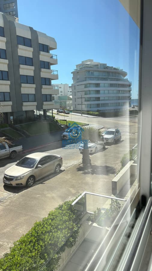 Apartamento ID.917 - Venta Península 1 Dormitorio