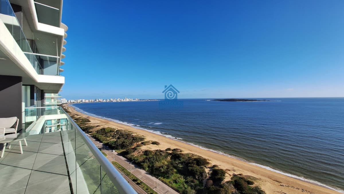 Alquiler Anual Venetian Luxury Residences   -