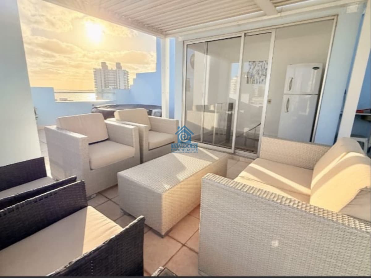 Apartamento ID.1126 - Venta Hermoso Pent House Mansa