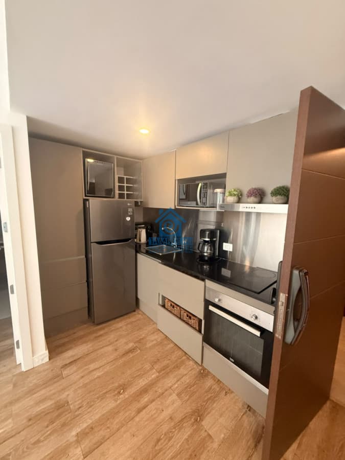 Alquiler Anual Zona Puerto Punta del Este   -