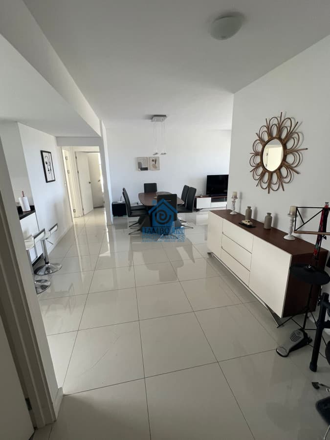 Alquilar Anual Frente al Mar 2 Suites  -