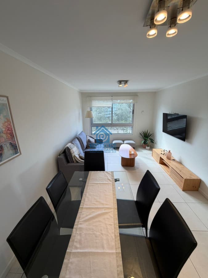 Alquiler Anual Punta del Este   -