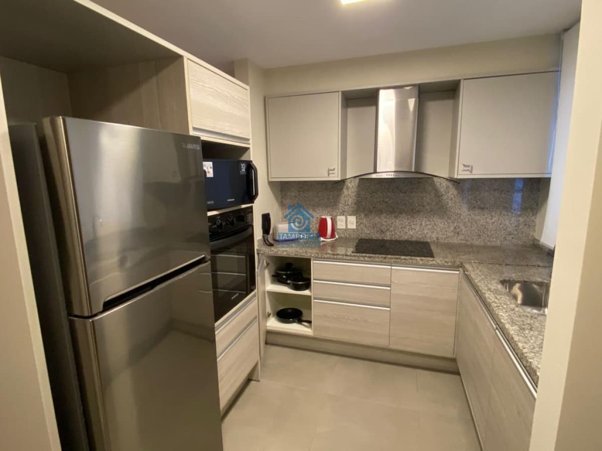 Hermoso Departamento en Alquiler Anual Punta del Este  -