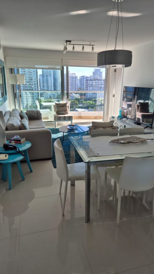 Apartamento ID.907 - Hermoso departamento en Venta Brava Primera Línea