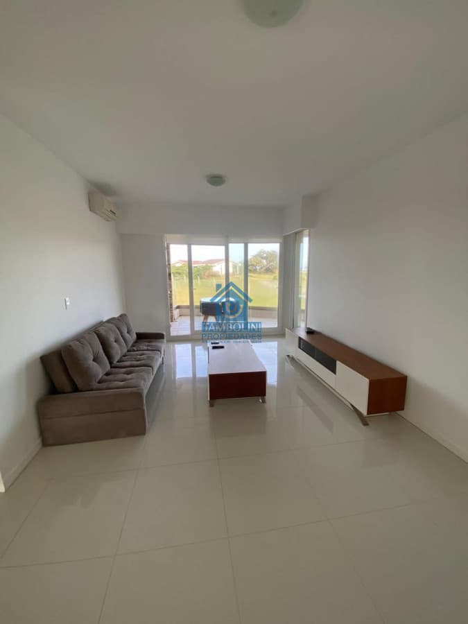 Alquiler Anual Frente al Mar Mansa   -